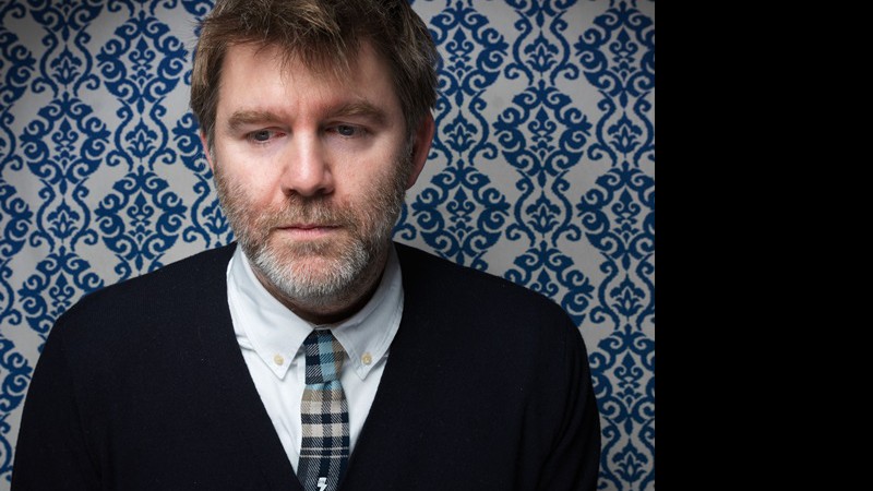 James Murphy - AP