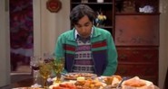 The Big Bang Theory - galeria