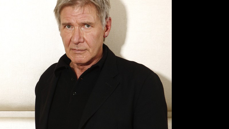 Harrison Ford - AP