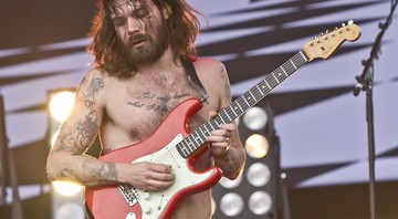 Biffy Clyro  - AP