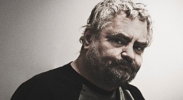 Daniel Johnston  - Divulgação