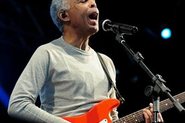 Gilberto Gil - Rogério Motoda