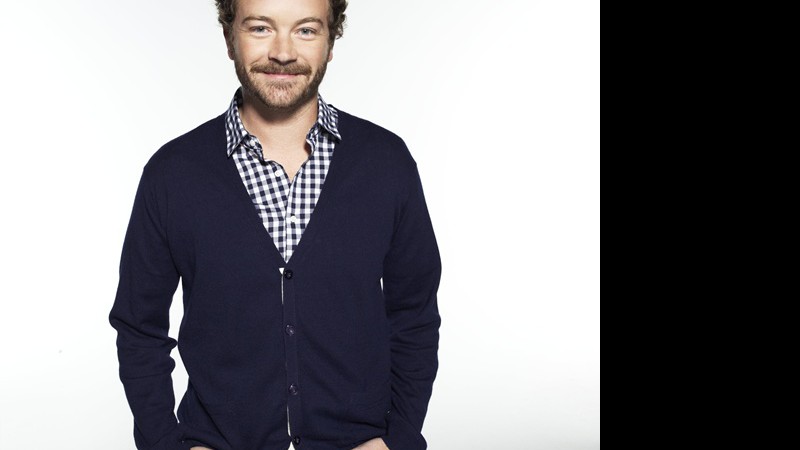 Danny Masterson - Divulgação