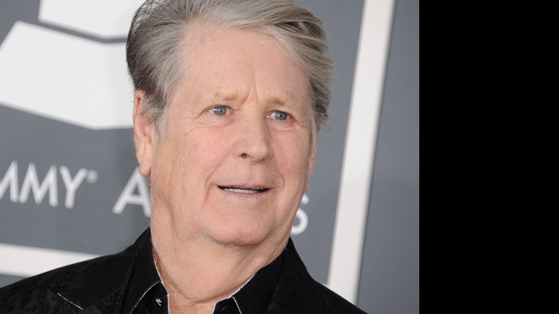 Brian Wilson - AP