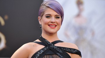 Kelly Osbourne - AP