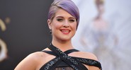 Kelly Osbourne - AP