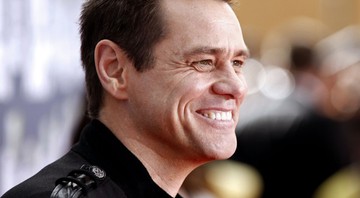 Jim Carrey  - AP