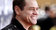 Jim Carrey  - AP