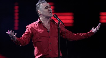 <b>2002</b>
<br>
Frase tirada do documentário <i> The Importance of Being Morrissey </i>: “Traga-me a cabeça de Elton John... é um exemplo de carne que não seria considerada assassinato se for servida em um prato”.  - AP