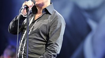 Galeria – 15 insultos de Morrissey – Príncipe Charles - AP