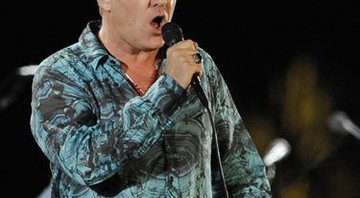 <b>1992</b>
<br>
Morrissey bate na dance music. “É um refúgio para a deficiência mental. É feita por pessoas tediosas para pessoas tediosas.” 
 - AP