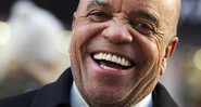 Berry Gordy - AP