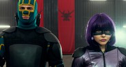 Kick-Ass 2 - Reprodução