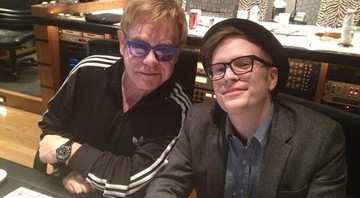 Fall Out Boy e Elton John