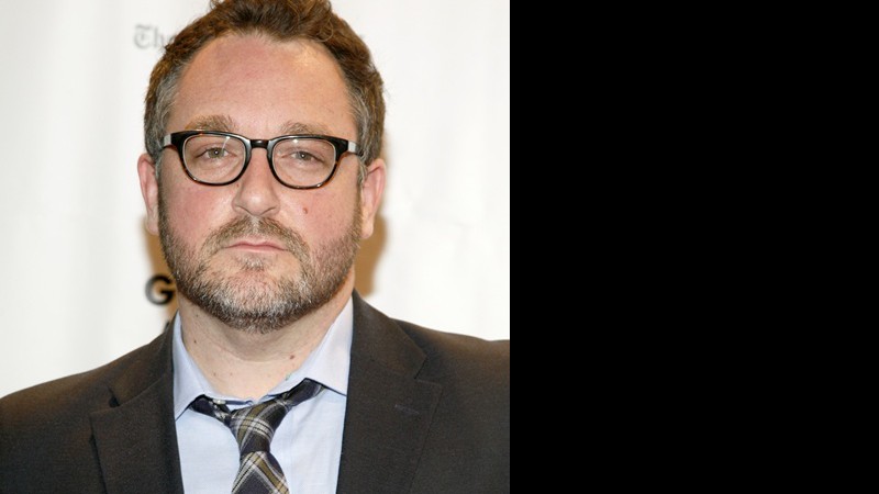 Colin Trevorrow - AP