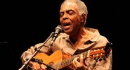 Gilberto Gil trouxe a apresentação <i>Concerto de Cordas & Máquinas de Ritmo</i> para três noites no Auditório Ibirapuera, em São Paulo. - Divulgaçãpo / Denise Andrade