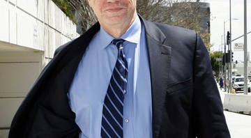 John McTiernan - AP