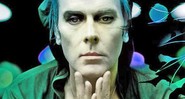 Peter Murphy - Reprodução / Facebook oficial