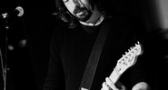 Dave Grohl - Divulgação / É Tudo Verdade