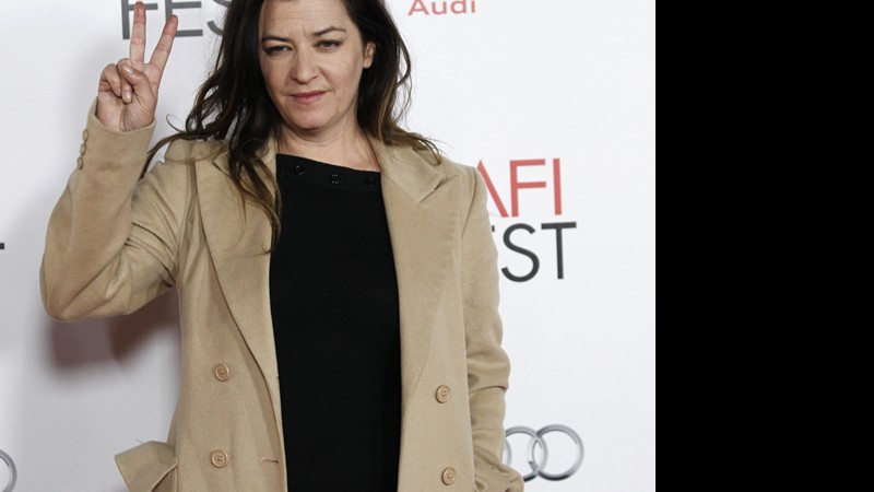 Lynne Ramsay - AP