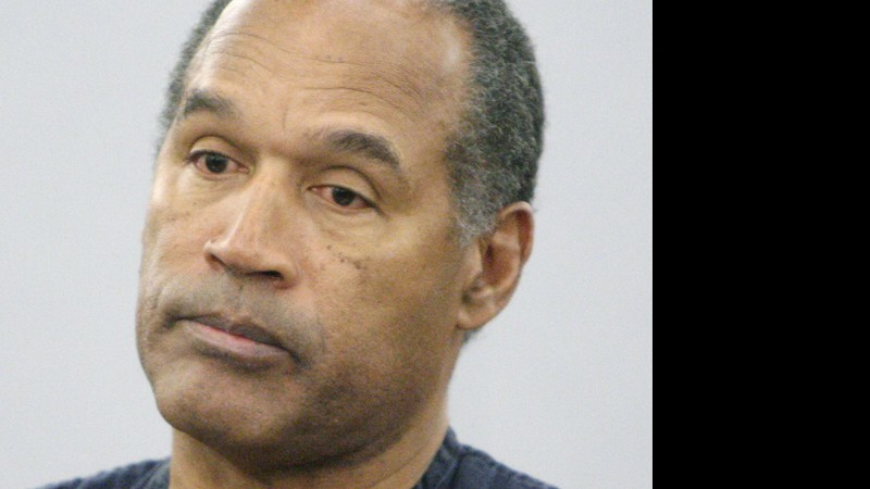 O.J. Simpson - AP