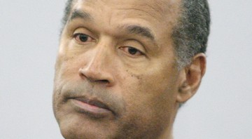 O.J. Simpson - AP