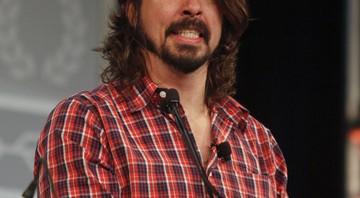 Dave Grohl - AP