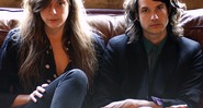 Beach House - AP