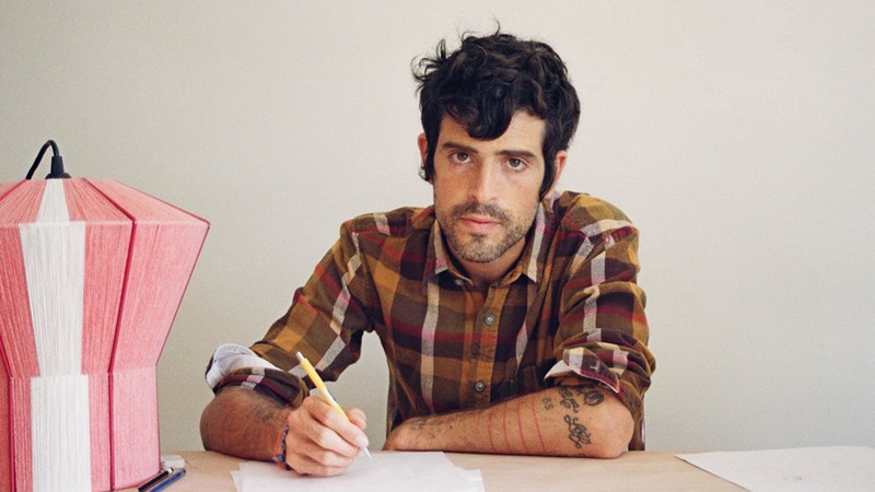 Devendra Banhart - Divulgação