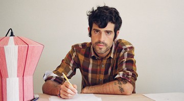 Devendra Banhart - Divulgação