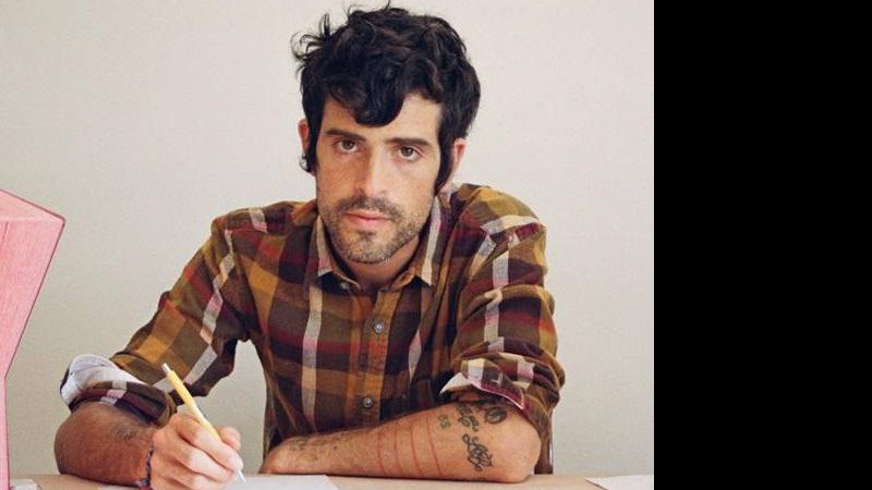 Devendra Banhart - Divulgação