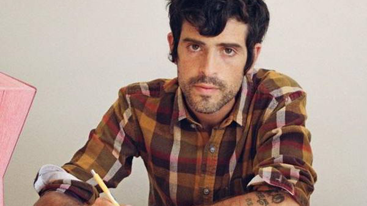 Devendra Banhart - Divulgação