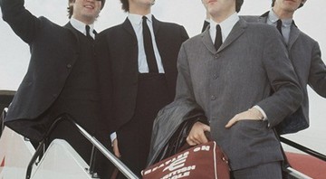 Beatles - AP