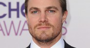 Stephen Amell  - AP