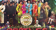 Sgt. Pepper's Lonely Hearts Club Band - Reprodução