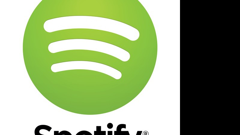 Logo da empresa Spotify - Divulgação / Spotify