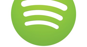 Logo da empresa Spotify - Divulgação / Spotify