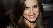 Allison Williams - AP