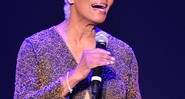 Dionne Warwick  - AP