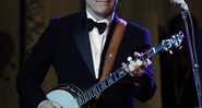 Steve Martin - AP