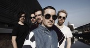 Hot Chip - Steve Guillick/Divulgação