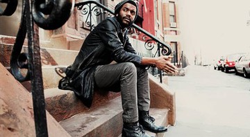 Gary Clark Jr. - Frank Maddocks