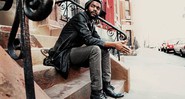 Gary Clark Jr. - Frank Maddocks