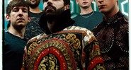 Foals - Divulgação 