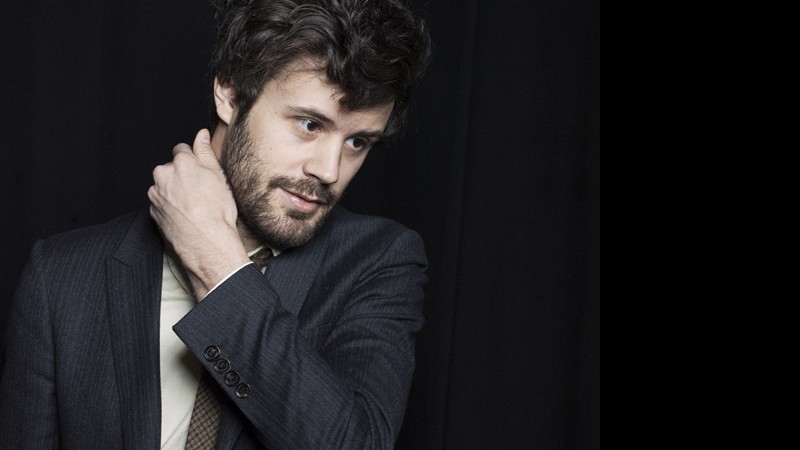 Michael Angelakos - Passion Pit - AP