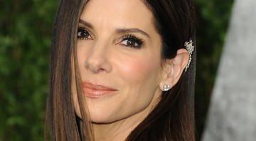 Sandra Bullock' - AP