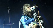 O Flaming Lips trouxe sua sonoridade psicodélica para o palco Cidade Jardim  - Carolina Vianna