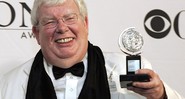 Richard Griffiths - AP