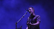 Queens of the Stone Age no palco Cidade Jardim do Lollapalooza - Carolina Vianna