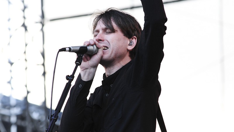 Franz Ferdinand fez um show cheio de hits e com algumas novidades - Carolina Vianna